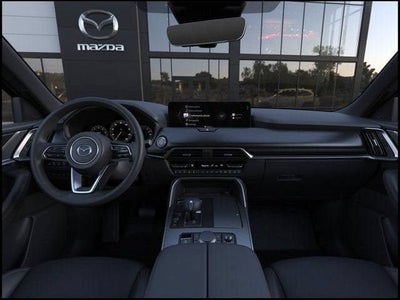 2026 Mazda Mazda CX-90 3.3 Turbo S Premium Sport AWD