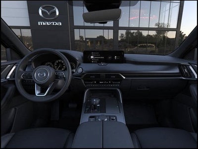 2026 Mazda Mazda CX-90 3.3 Turbo S Premium Sport AWD