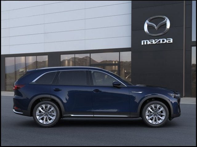2026 Mazda Mazda CX-90 3.3 Turbo Premium Plus AWD