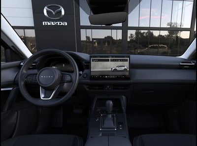 2026 Mazda Mazda CX-5 2.5 S AWD