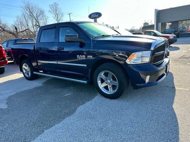 2015 RAM 1500 Express