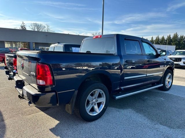 2015 RAM 1500 Express