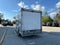 2008 Ford Econoline Commercial Cutaway Base
