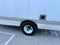 2008 Ford Econoline Commercial Cutaway Base