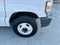 2008 Ford Econoline Commercial Cutaway Base