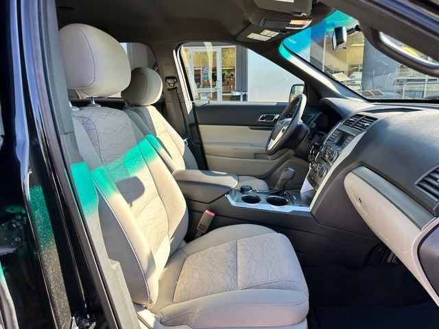 2014 Ford Explorer Base