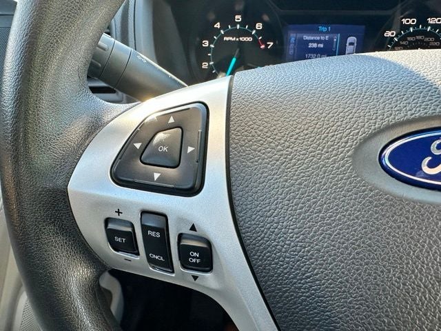 2014 Ford Explorer Base