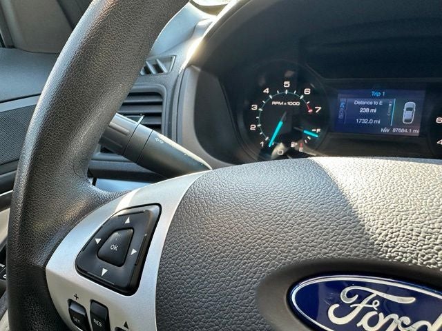 2014 Ford Explorer Base