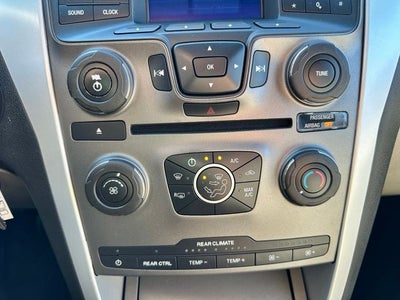 2014 Ford Explorer Base
