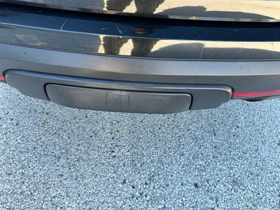 2014 Ford Explorer Base