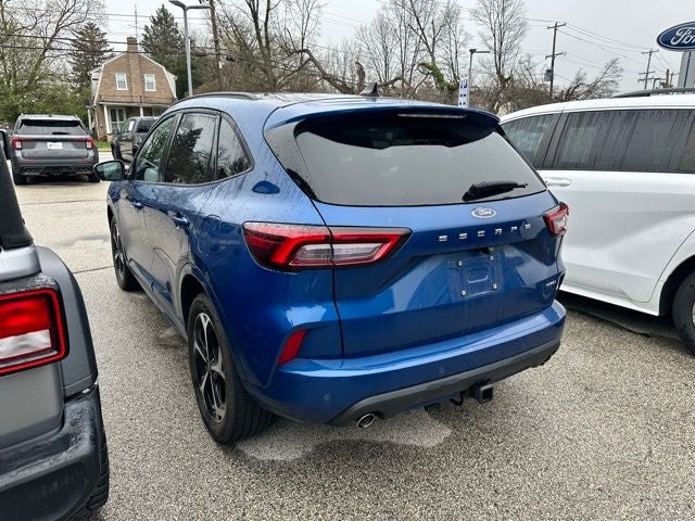 2023 Ford Escape ST-Line Select