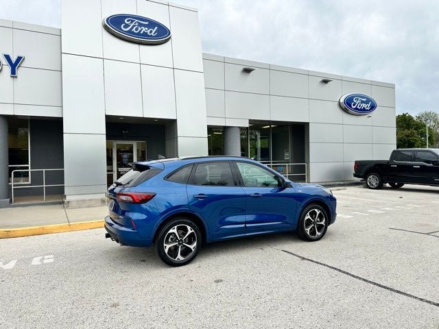 2023 Ford Escape ST-Line Select