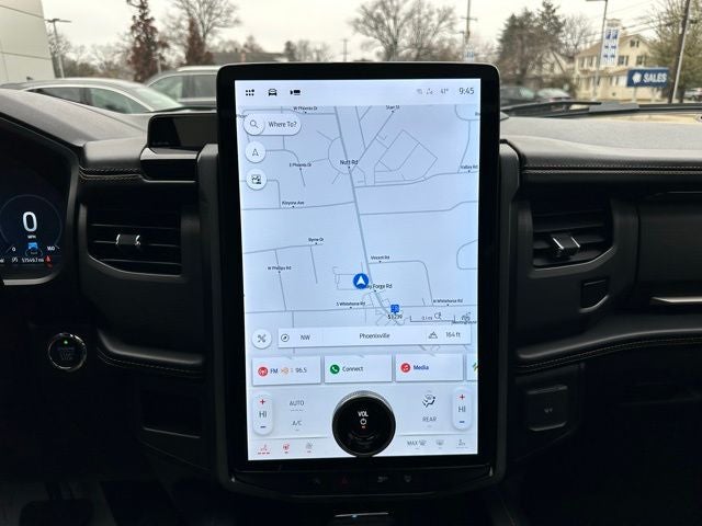 2022 Ford Expedition Max Platinum