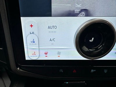 2022 Ford Expedition Max Platinum