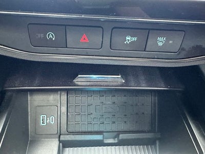 2022 Ford Expedition Max Platinum