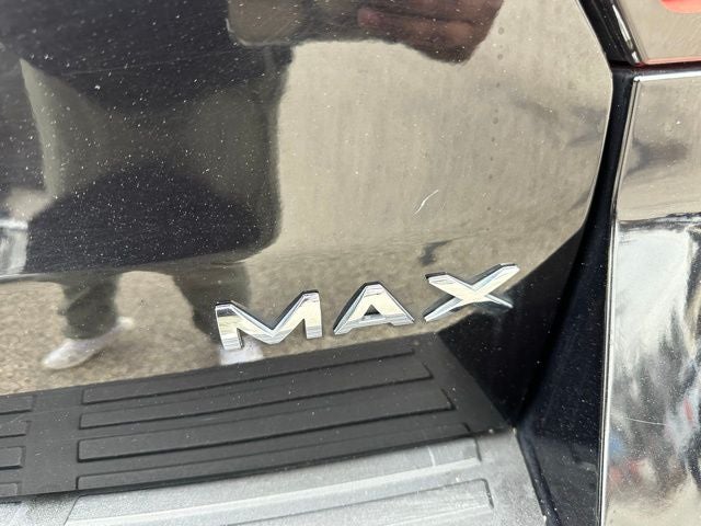 2022 Ford Expedition Max Platinum