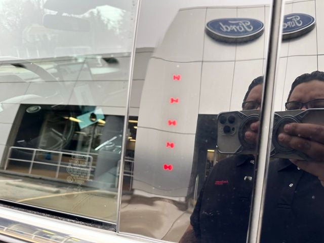 2022 Ford Expedition Max Platinum