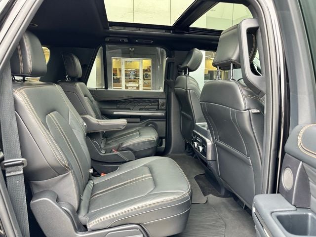 2022 Ford Expedition Max Platinum
