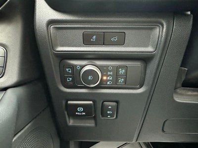 2022 Ford Expedition Max Platinum