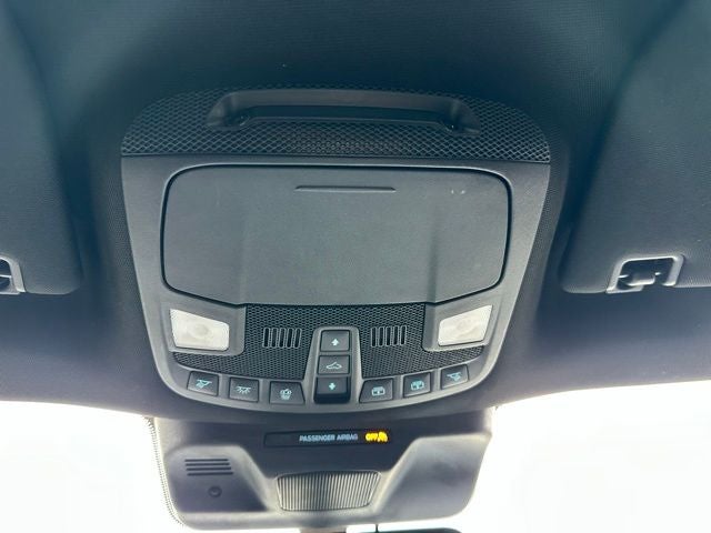 2022 Ford Expedition Max Platinum