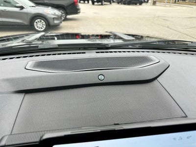 2022 Ford Expedition Max Platinum