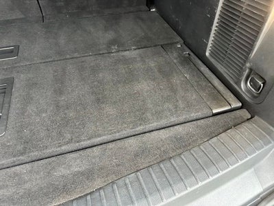 2022 Ford Expedition Max Platinum