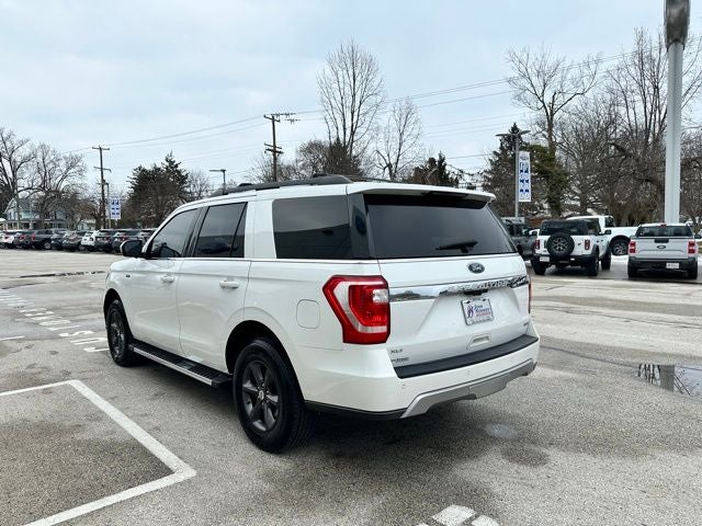 2021 Ford Expedition XLT