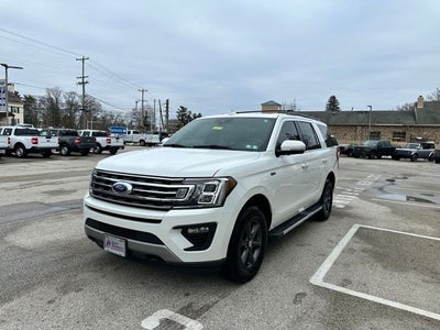 2021 Ford Expedition XLT