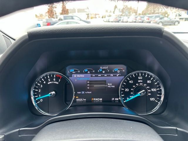 2021 Ford Expedition XLT