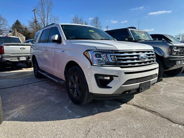 2021 Ford Expedition XLT