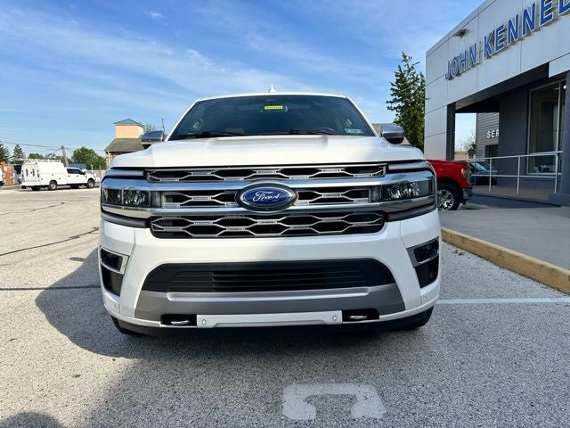 2022 Ford Expedition Platinum