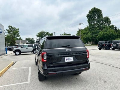 2023 Ford Expedition Limited