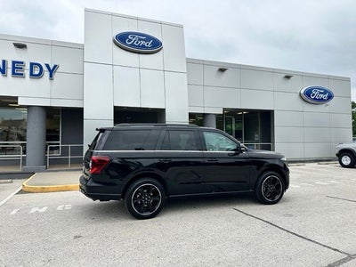 2023 Ford Expedition Limited