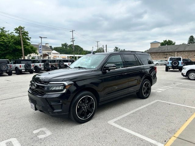 2023 Ford Expedition Limited