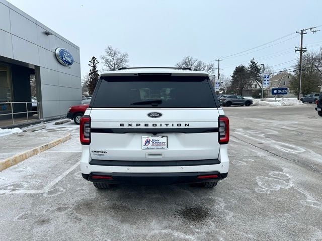 2022 Ford Expedition Limited