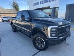 2023 Ford Super Duty F-250 SRW Lariat Tremor