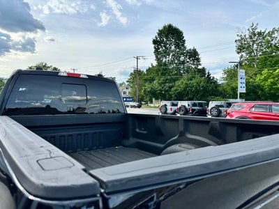 2022 Ford Super Duty F-350 SRW XL