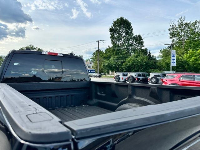 2022 Ford Super Duty F-350 SRW XL