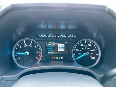 2022 Ford Super Duty F-350 SRW XL