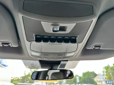 2022 Ford Super Duty F-350 SRW XL