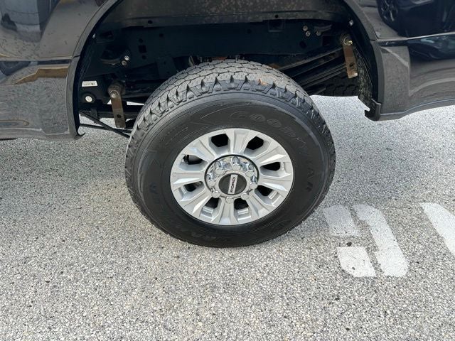 2022 Ford Super Duty F-350 SRW XL