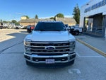 2024 Ford Super Duty F-350 SRW King Ranch
