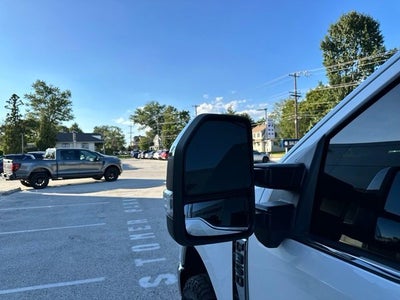2024 Ford Super Duty F-350 SRW King Ranch