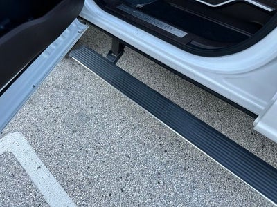 2024 Ford Super Duty F-350 SRW King Ranch