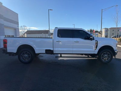 2024 Ford Super Duty F-350 SRW King Ranch