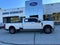 2024 Ford Super Duty F-350 SRW King Ranch