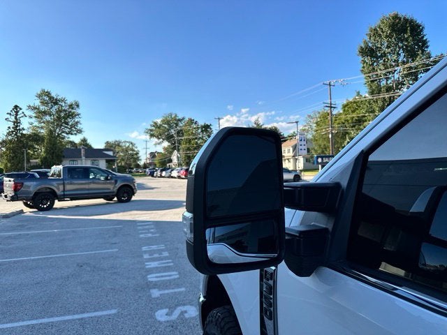2024 Ford Super Duty F-350 SRW King Ranch
