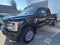 2019 Ford Super Duty F-350 SRW Platinum