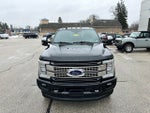 2019 Ford Super Duty F-350 SRW Platinum