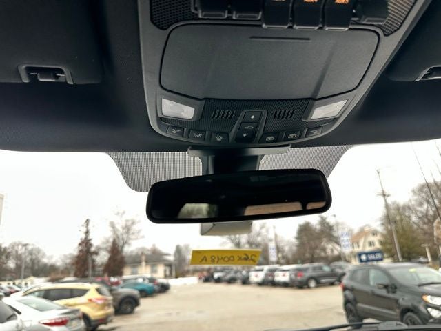 2019 Ford Super Duty F-350 SRW Platinum